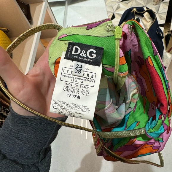 Dolce & Gabbana Dress - Picture 2 of 3